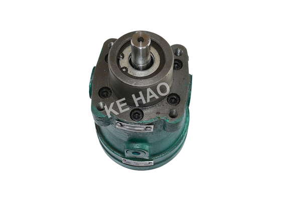 Bomba de pistão 2.5MCY14-1B axial para a substituição da escavadora do carregador de máquina escavadora