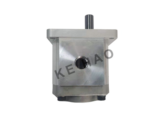 704-12-26311 bomba de engrenagem 704-12-26120 hidráulica de alta pressão para o graduador GD605A-1 GD31RC-3A