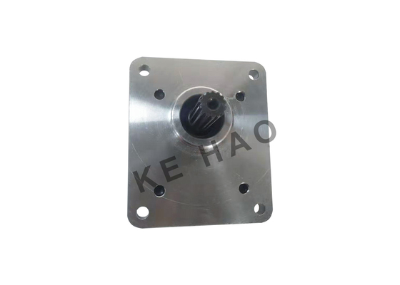 704-12-26311 bomba de engrenagem 704-12-26120 hidráulica de alta pressão para o graduador GD605A-1 GD31RC-3A