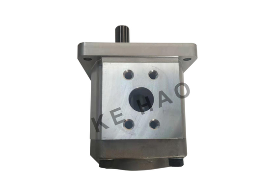 704-12-26311 bomba de engrenagem 704-12-26120 hidráulica de alta pressão para o graduador GD605A-1 GD31RC-3A