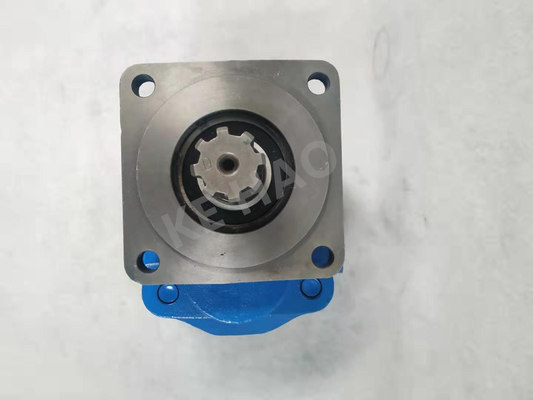 JHP 3100 8T L bomba de engrenagem de alta pressão do carregador para a máquina escavadora, carregador, broca, guindaste