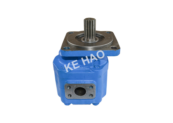 Bomba hidráulica do carregador de CBGJ2100 14T/bomba hidráulica para o carregador do trator