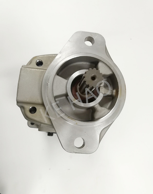 705-51-20280 bomba de engrenagem hidráulica dobro de KOMATSU para o ODM do OEM do carregador WA300-1 WA320-1