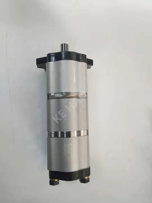 ODM do OEM da bomba hidráulica da bomba 3CBN-F312/312/312 R triplicar-se de KOMATSU