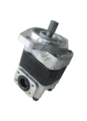 graduador comercial GD623A-1 GD605A-5 GD521A das bombas de engrenagem 13T da hidráulica 23A-60-11203 36CC