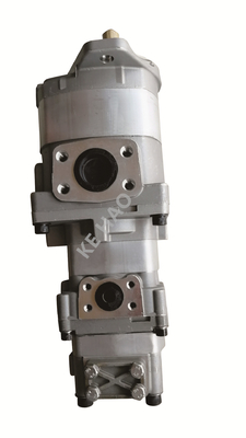 705-52-30960 bomba de engrenagem de KOMATSU, OEM da bomba hidráulica do carregador WA100-5
