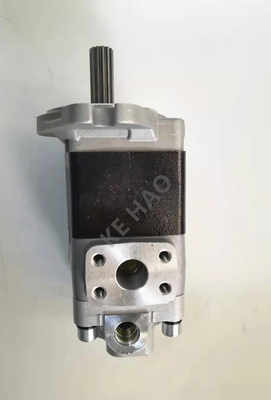 Bomba de engrenagem 3EC-60-31711 56/7 13T externo, bomba de engrenagem hidráulica de alta pressão
