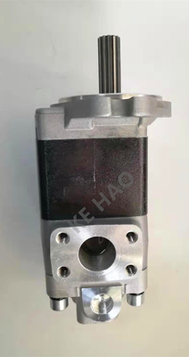 Bomba de engrenagem 3EC-60-31711 56/7 13T externo, bomba de engrenagem hidráulica de alta pressão