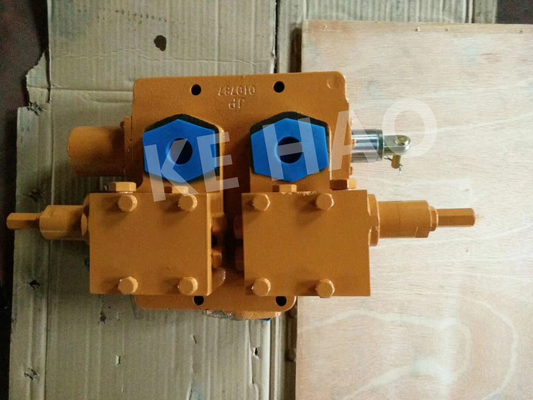 bomba de engrenagem original do carregador do estojo compacto multiway da válvula 32,2 para projetar a maquinaria e o veículo