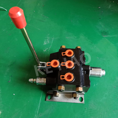 bomba de engrenagem original do carregador do estojo compacto multiway da válvula 32,2 para projetar a maquinaria e o veículo