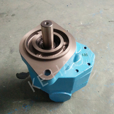 Bomba de engrenagem original compacta de CBF1045/CBF 1032 para projetar a maquinaria e o veículo