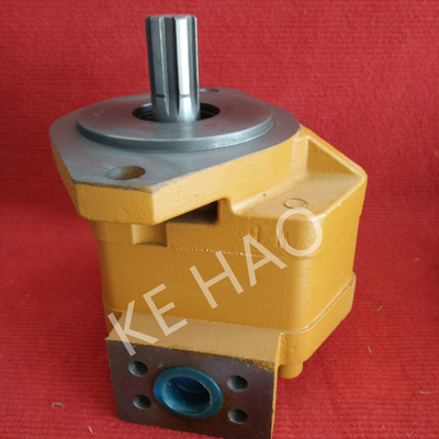 Bomba de engrenagem original compacta de CBF1010 CBF1018 CBF1025 CBF1032 CBF1045 para projetar a maquinaria e o veículo