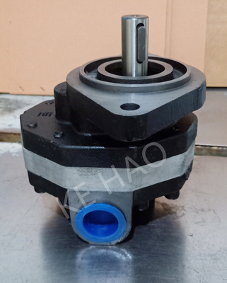 Chave CBF1018 lisa e bomba de engrenagem original compacta chave múltipla para projetar a maquinaria e o veículo