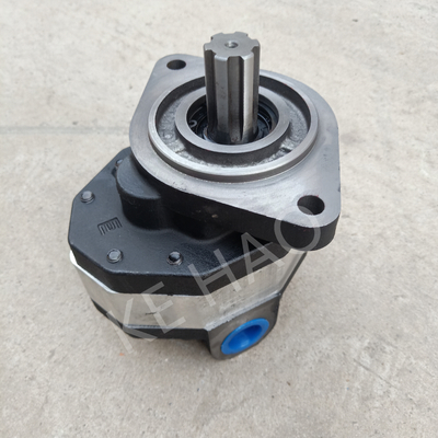 Chave CBF1018 lisa e bomba de engrenagem original compacta chave múltipla para projetar a maquinaria e o veículo