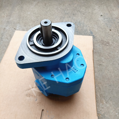 Bomba de engrenagem CBF1040 original compacta para projetar a maquinaria e o veículo
