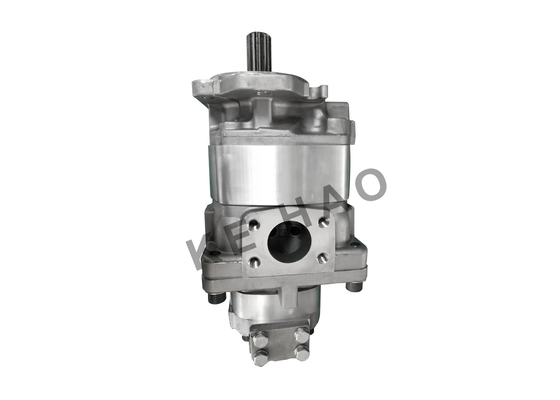 ODM do OEM da bomba hidráulica da bomba 705-52-30490 triplicar-se de KOMATSU