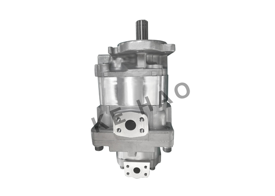 ODM do OEM da bomba hidráulica da bomba 705-52-30490 triplicar-se de KOMATSU