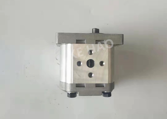 Bomba de engrenagem da empilhadeira de CBW-F310-CFB/serviço hidráulico do OEM da bomba de engrenagem