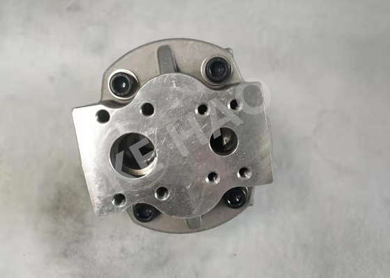 705-21-32051 hidráulico da bomba de engrenagem D85A-21-E de KOMATSU da escavadora D85P-EP posto