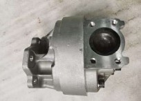 705-14-41040 bomba de engrenagem 705-12-44010 hidráulica para WA500-3 WA470-1 WA450-1