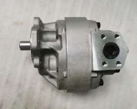 705-14-41040 bomba de engrenagem 705-12-44010 hidráulica para WA500-3 WA470-1 WA450-1