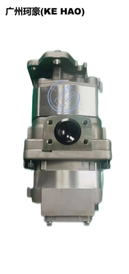 Assy D155A D155AX HM400 da bomba de SAR100 705-22-40160 KOMATSU