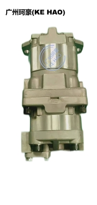 Assy D155A D155AX HM400 da bomba de SAR100 705-22-40160 KOMATSU