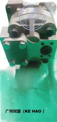 Assy D155A D155AX HM400 da bomba de SAR100 705-22-40160 KOMATSU