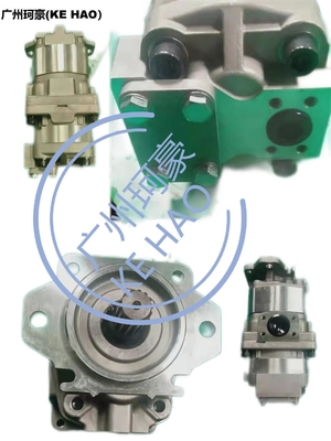 Assy D155A D155AX HM400 da bomba de SAR100 705-22-40160 KOMATSU