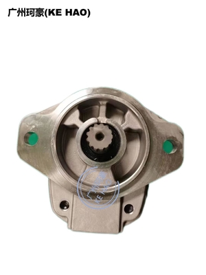 705-56-26081 conjunto da bomba de KOMATSU para o peso dos carregadores WA200 WA200PT da roda: 21 quilogramas