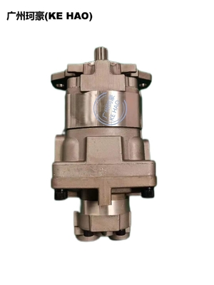 705-52-31070 peso de Pump Assembly PC750 PC750SE PC800 PC800SE da máquina escavadora: 20,102 quilogramas