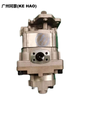 705-52-31070 peso de Pump Assembly PC750 PC750SE PC800 PC800SE da máquina escavadora: 20,102 quilogramas