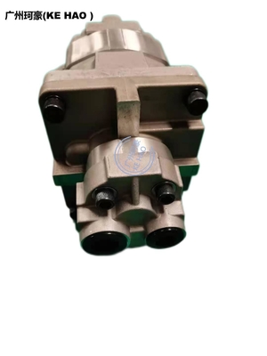 705-52-31070 peso de Pump Assembly PC750 PC750SE PC800 PC800SE da máquina escavadora: 20,102 quilogramas
