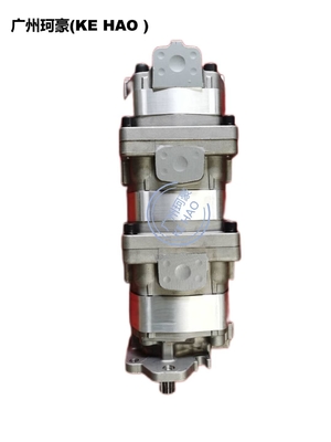 705-56-34240 bomba de engrenagem de WA420 KOMATSU