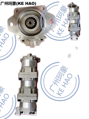 705-56-34240 bomba de engrenagem de WA420 KOMATSU