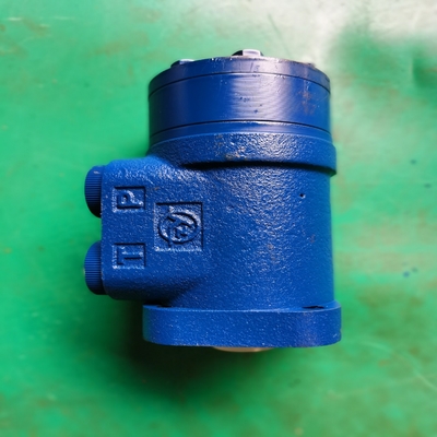 Da série axial da bomba BZZ1-B da posição de BZZ1-200B unidades de controle hidráulicas de Streering
