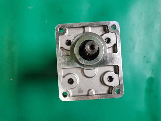 704-56-11101 Assy GD31RC GD600R GD605A GS360 da bomba de KOMATSU em tandem
