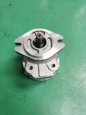 Peso dos carregadores WA50 da roda da bomba de engrenagem de SAR25 705-11-26040 KOMATSU: 4.3kgs