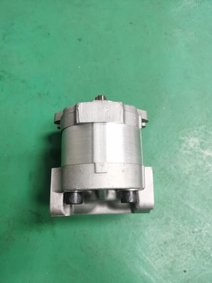 Peso dos carregadores WA50 da roda da bomba de engrenagem de SAR25 705-11-26040 KOMATSU: 4.3kgs