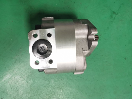 Peso dos carregadores WA50 da roda da bomba de engrenagem de SAR25 705-11-26040 KOMATSU: 4.3kgs