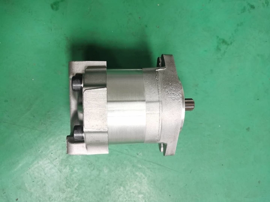 Peso dos carregadores WA50 da roda da bomba de engrenagem de SAR25 705-11-26040 KOMATSU: 4.3kgs