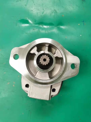 705-11-30110 bomba de engrenagem D455A da escavadora de SAL40 KOMATSU 6.181KGS