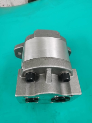 705-11-34110 bomba de engrenagem LW160 de SAL5 SAL45 KOMATSU