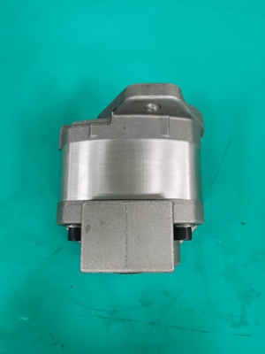 705-11-34110 bomba de engrenagem LW160 de SAL5 SAL45 KOMATSU