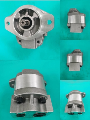 705-11-34110 bomba de engrenagem LW160 de SAL5 SAL45 KOMATSU