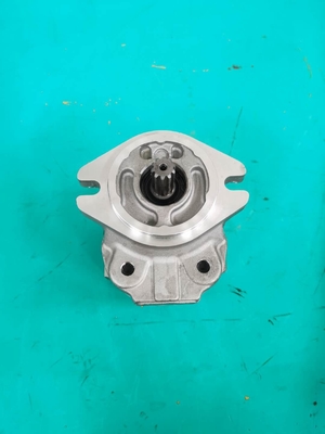 705-12-28010 peso do Assy GD300A GD605A GD655A GS360 da bomba de SAR25 KOMATSU: 4.58kgs