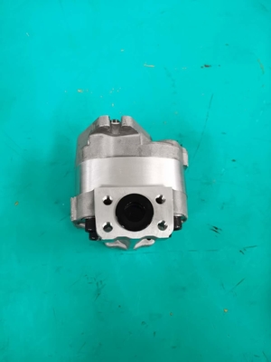705-12-28010 peso do Assy GD300A GD605A GD655A GS360 da bomba de SAR25 KOMATSU: 4.58kgs