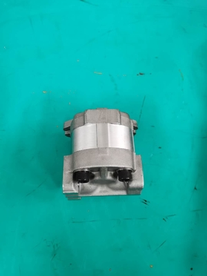 705-12-28010 peso do Assy GD300A GD605A GD655A GS360 da bomba de SAR25 KOMATSU: 4.58kgs