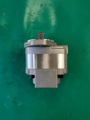 705-21-32050 escavadoras D85A D85E D85P da bomba de engrenagem de KOMATSU