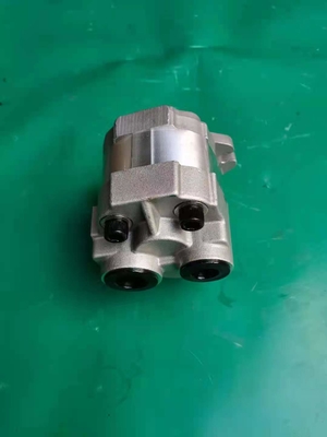 705-22-26260 escavadoras D41E D41P das peças de KOMATSU do conjunto da bomba